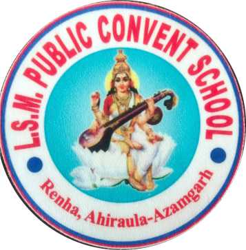 L.S.M. PUBLIC CONVENT SCHOOL